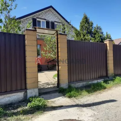 Buy house - Dnipro. Sale of real estate - Samarskyi, secondary market and new building cheap, price up to 160000$, announcement no.1996322 фото 2