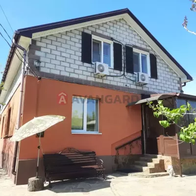 Buy house - Dnipro. Sale of real estate - Samarskyi, secondary market and new building cheap, price up to 160000$, announcement no.1996322 фото 8