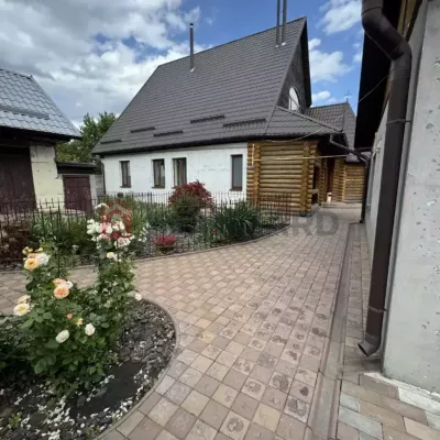 Buy house - Dnipro. Sale of real estate - City and suburb, secondary market and new building cheap, price up to 110000$, announcement no.1996306 фото 5