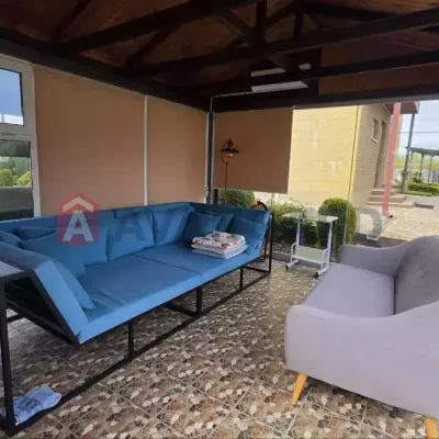 Buy house - Dnipro. Sale of real estate - City and suburb, secondary market and new building cheap, price up to 300000$, announcement no.1996311 фото 4