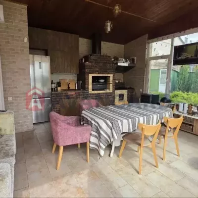Buy house - Dnipro. Sale of real estate - City and suburb, secondary market and new building cheap, price up to 300000$, announcement no.1996311 фото 5