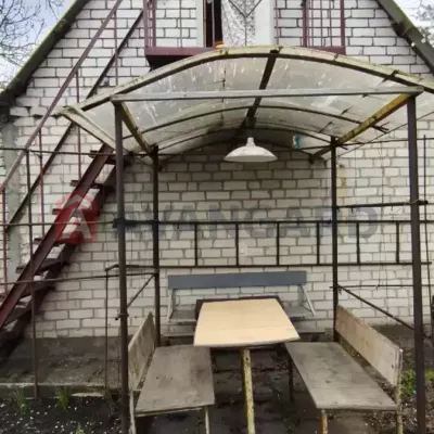 Buy house - Dnipro. Sale of real estate - City and suburb, secondary market and new building cheap, price up to 27000$, announcement no.1996271 фото 3