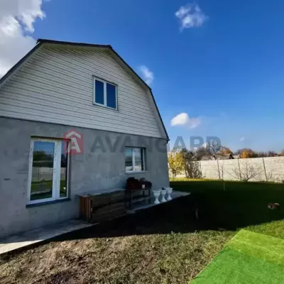 Buy house - Dnipro, Mokhova street. Sale of real estate - Amur-Nyzhnodniprovskyi, secondary market and new building cheap, price up to 70000$, announcement no.1996285 фото 4