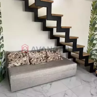 Buy house - Dnipro, Mokhova street. Sale of real estate - Amur-Nyzhnodniprovskyi, secondary market and new building cheap, price up to 70000$, announcement no.1996285 фото 9