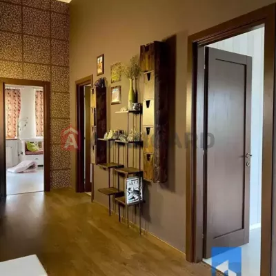 Buy house - Dnipro, Korotka street. Sale of real estate - City and suburb, secondary market and new building cheap, price up to 170000$, announcement no.1996283 фото 23