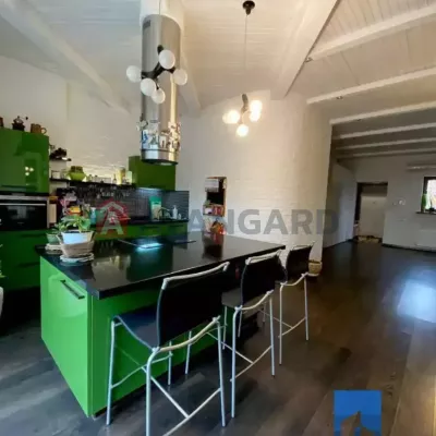 Buy house - Dnipro, Korotka street. Sale of real estate - City and suburb, secondary market and new building cheap, price up to 170000$, announcement no.1996283 фото 7