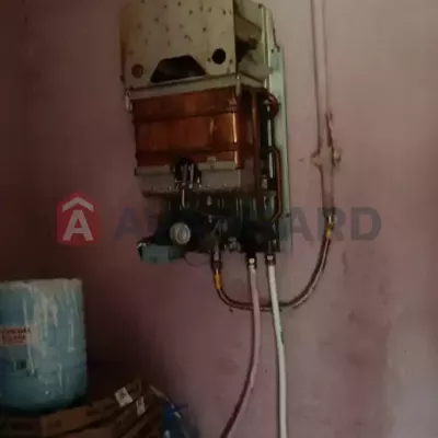 Buy house - Dnipro, Prazkoi vesny street. Sale of real estate - Amur-Nyzhnodniprovskyi, secondary market and new building cheap, price up to 41000$, announcement no.1996264 фото 8
