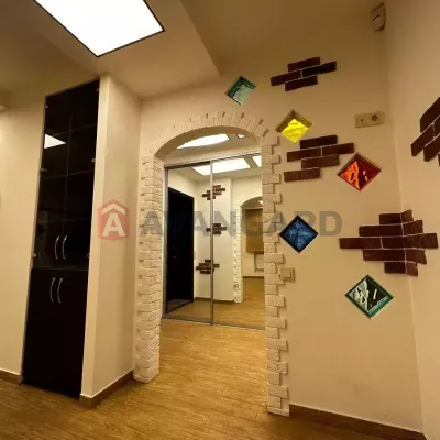 Buy apartment - Dnipro,  Dmytra Yavornytskogo avenue2. Sale of real estate - Sobornyi, secondary market and new building cheap, price up to 35000$, announcement no.1996235 фото 7