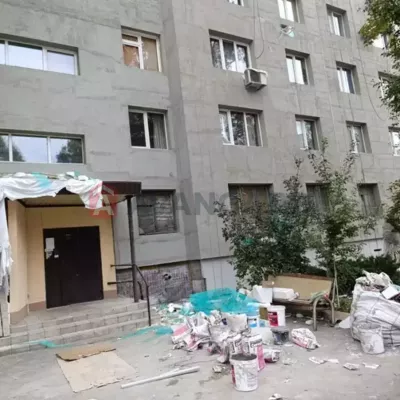 Buy apartment - Dnipro, Naberezhna Peremogy street118. Sale of real estate - Sobornyi, secondary market and new building cheap, price up to 67000$, announcement no.1996214 фото 11
