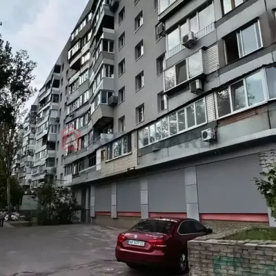Buy apartment - Dnipro, Naberezhna Peremogy street118. Sale of real estate - Sobornyi, secondary market and new building cheap, price up to 67000$, announcement no.1996214 фото 12