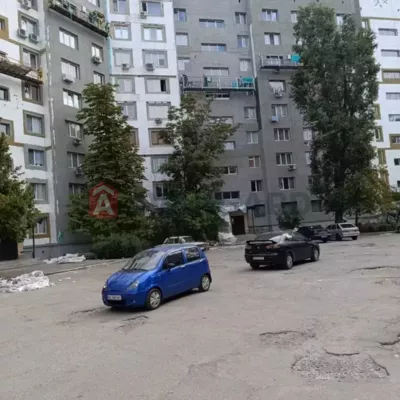 Buy apartment - Dnipro, Naberezhna Peremogy street118. Sale of real estate - Sobornyi, secondary market and new building cheap, price up to 67000$, announcement no.1996214 фото 13