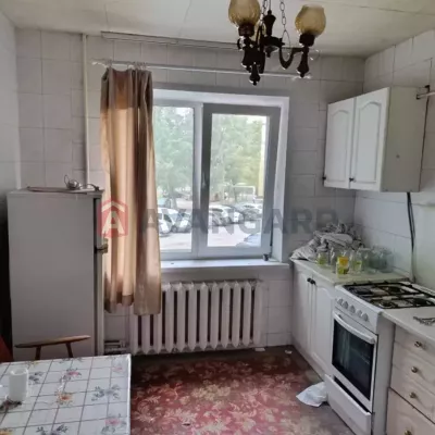 Buy apartment - Dnipro, Naberezhna Peremogy street118. Sale of real estate - Sobornyi, secondary market and new building cheap, price up to 67000$, announcement no.1996214 фото 3