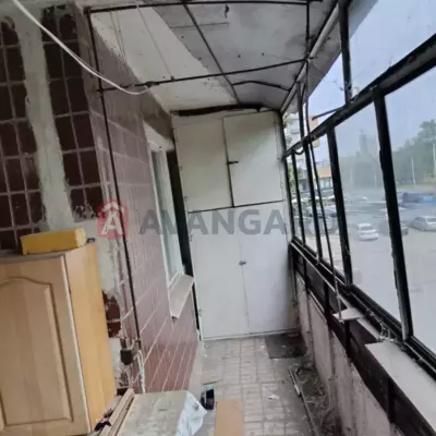 Buy apartment - Dnipro, Naberezhna Peremogy street118. Sale of real estate - Sobornyi, secondary market and new building cheap, price up to 67000$, announcement no.1996214 фото 4