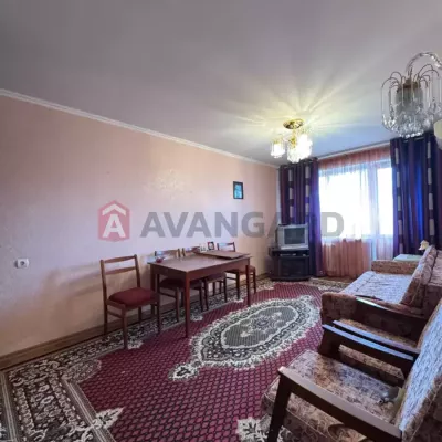 Buy apartment - Dnipro,  Slobozhanskyi avenue. Sale of real estate - Іndustrialnyi, secondary market and new building cheap, price up to 40000$, announcement no.1996174 фото 1