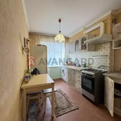 Buy apartment - Dnipro,  Slobozhanskyi avenue. Sale of real estate - Іndustrialnyi, secondary market and new building cheap, price up to 40000$, announcement no.1996174 фото 10