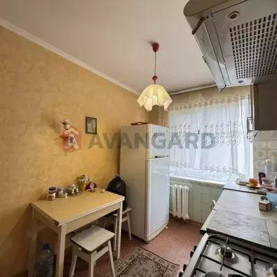 Buy apartment - Dnipro,  Slobozhanskyi avenue. Sale of real estate - Іndustrialnyi, secondary market and new building cheap, price up to 40000$, announcement no.1996174 фото 11