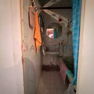 Buy apartment - Dnipro,  Slobozhanskyi avenue. Sale of real estate - Іndustrialnyi, secondary market and new building cheap, price up to 40000$, announcement no.1996174 фото 12