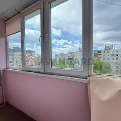 Buy apartment - Dnipro,  Slobozhanskyi avenue. Sale of real estate - Іndustrialnyi, secondary market and new building cheap, price up to 40000$, announcement no.1996174 фото 14