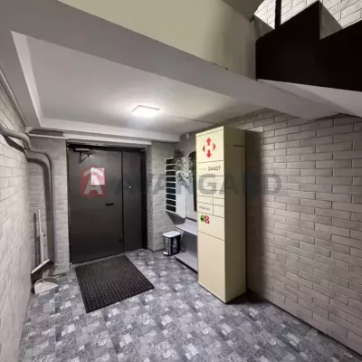 Buy apartment - Dnipro,  Slobozhanskyi avenue. Sale of real estate - Іndustrialnyi, secondary market and new building cheap, price up to 40000$, announcement no.1996174 фото 16