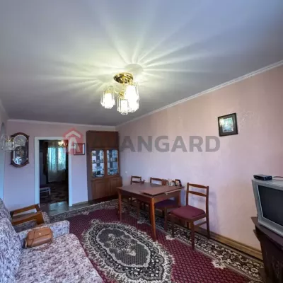 Buy apartment - Dnipro,  Slobozhanskyi avenue. Sale of real estate - Іndustrialnyi, secondary market and new building cheap, price up to 40000$, announcement no.1996174 фото 2