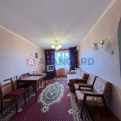 Buy apartment - Dnipro,  Slobozhanskyi avenue. Sale of real estate - Іndustrialnyi, secondary market and new building cheap, price up to 40000$, announcement no.1996174 фото 3