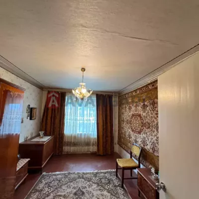 Buy apartment - Dnipro,  Slobozhanskyi avenue. Sale of real estate - Іndustrialnyi, secondary market and new building cheap, price up to 40000$, announcement no.1996174 фото 7