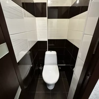 Rent apartment - Kyiv, Geroiv Dnipra street65, Obolon. Rent of real estate - Obolonskyi area, secondary market and new building cheap, price up to 15000UAH, announcement no.1996750 фото 4