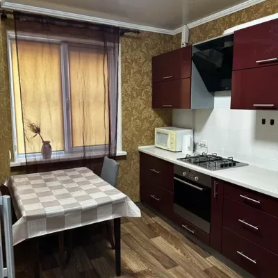 Rent apartment - Kyiv, Geroiv Dnipra street65, Obolon. Rent of real estate - Obolonskyi area, secondary market and new building cheap, price up to 15000UAH, announcement no.1996750 фото 8
