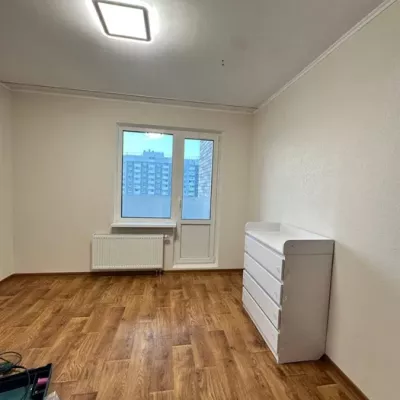 Rent apartment - Kyiv, Konoplyanska street22, ZhK Navigator 2. Rent of real estate - Obolonskyi area, secondary market and new building cheap, price up to 25000UAH, announcement no.1996751 фото 7