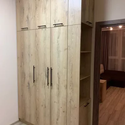 Rent apartment - Kyiv, Simji Kulzhenkiv (Simi Kulzhenkiv) street37, ZhK Yaskravyi. Rent of real estate - Obolonskyi area, secondary market and new building cheap, price up to 15000UAH, announcement no.1996752 фото 4