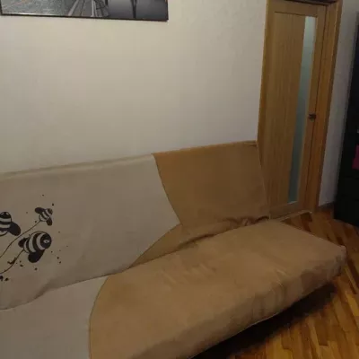 Rent apartment - Kyiv, Volodymyra Іvasyuka (Geroiv Stalingrada) avenue48, Obolon. Rent of real estate - Obolonskyi area, secondary market and new building cheap, price up to 22000UAH, announcement no.1996754 фото 6