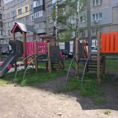 Buy apartment - Dnipro, Generala Pushkina street. Sale of real estate - Sobornyi, secondary market and new building cheap, price up to 35800$, announcement no.1996010 фото 7