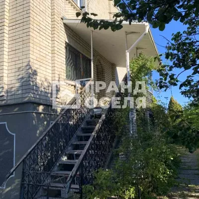 Buy house - Kyivska obl., Michurina street100, Kryukivshchyna village. Sale of real estate - Buchanskyi, secondary market and new building cheap, price up to 150000$, announcement no.1996886 фото 21