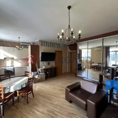 Rent apartment - Dnipro, Geroiv Krut street. Rent of real estate - Sobornyi, secondary market and new building cheap, price up to 20000UAH, announcement no.1995855 фото 1