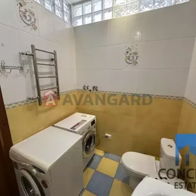 Rent apartment - Dnipro, Geroiv Krut street. Rent of real estate - Sobornyi, secondary market and new building cheap, price up to 20000UAH, announcement no.1995855 фото 10