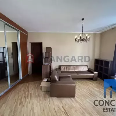 Rent apartment - Dnipro, Geroiv Krut street. Rent of real estate - Sobornyi, secondary market and new building cheap, price up to 20000UAH, announcement no.1995855 фото 2
