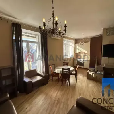 Rent apartment - Dnipro, Geroiv Krut street. Rent of real estate - Sobornyi, secondary market and new building cheap, price up to 20000UAH, announcement no.1995855 фото 3