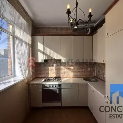Rent apartment - Dnipro, Geroiv Krut street. Rent of real estate - Sobornyi, secondary market and new building cheap, price up to 20000UAH, announcement no.1995855 фото 4
