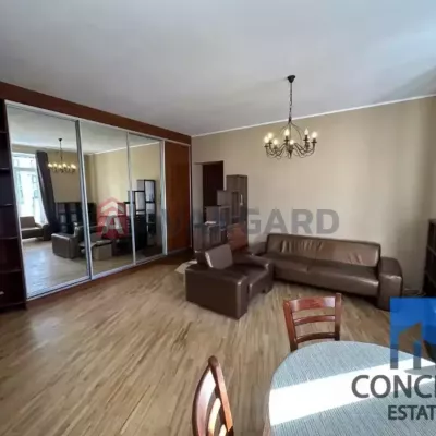 Rent apartment - Dnipro, Geroiv Krut street. Rent of real estate - Sobornyi, secondary market and new building cheap, price up to 20000UAH, announcement no.1995855 фото 5