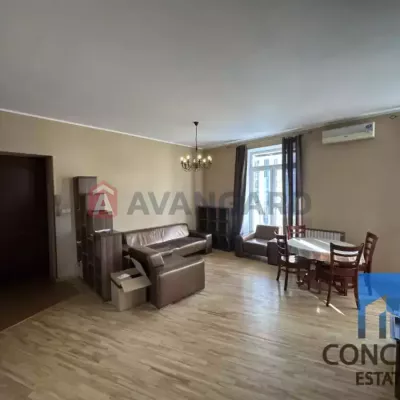Rent apartment - Dnipro, Geroiv Krut street. Rent of real estate - Sobornyi, secondary market and new building cheap, price up to 20000UAH, announcement no.1995855 фото 6