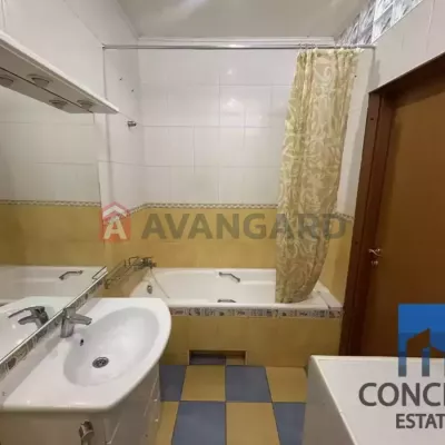 Rent apartment - Dnipro, Geroiv Krut street. Rent of real estate - Sobornyi, secondary market and new building cheap, price up to 20000UAH, announcement no.1995855 фото 9