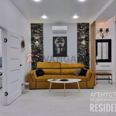 Rent apartment - Dnipro, Sicheslavska Naberezhna street. Rent of real estate - City and suburb, secondary market and new building cheap, price up to 36000UAH, announcement no.1995826 фото 3