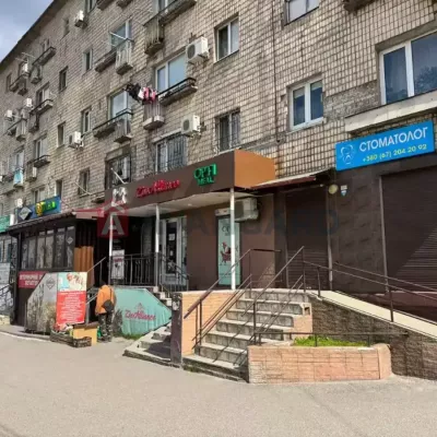Buy apartment - Dnipro, Danyla Galytskogo street. Sale of real estate - Novokodatskyi, secondary market and new building cheap, price up to 10500$, announcement no.1997059 фото 2