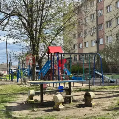 Buy apartment - Dnipro, Danyla Galytskogo street. Sale of real estate - Novokodatskyi, secondary market and new building cheap, price up to 10500$, announcement no.1997059 фото 3