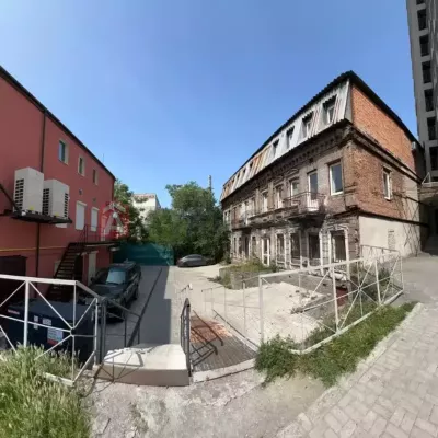 Buy office - Dnipro,  Oleksandra Polya avenue. Sale of real estate - Tsentralnyi, secondary market and new building cheap, price up to 350000$, announcement no.1992955 фото 2