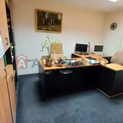 Buy office - Dnipro, Feodosiya Makarevskogo lane. Sale of real estate - Sobornyi, secondary market and new building cheap, price up to 41900$, announcement no.1992926 фото 2
