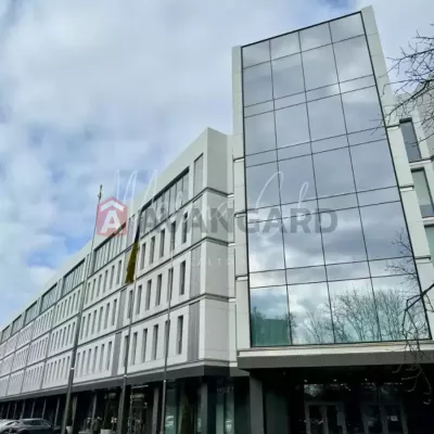 Buy office - Dnipro,  Pylypa Orlyka avenue. Sale of real estate - Tsentralnyi, secondary market and new building cheap, price up to 42300$, announcement no.1992841 фото 2
