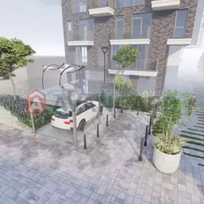 Buy office - Dnipro, Arkhitektora Olega Petrova street. Sale of real estate - Sobornyi, secondary market and new building cheap, price up to 58512$, announcement no.1992768 фото 3