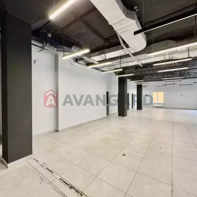 Rent office - Dnipro, Krutogirnyi uzviz. Rent of real estate - City and suburb, secondary market and new building cheap, price up to 172000UAH, announcement no.1997805 фото 3