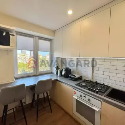 Buy apartment - Dnipro,  Geroiv avenue. Sale of real estate - Sobornyi, secondary market and new building cheap, price up to 52000$, announcement no.1998023 фото 2